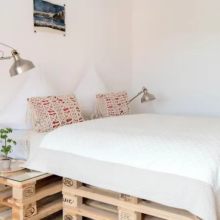 Apartment Komfort & Stil Ueber Weimars Daechern *