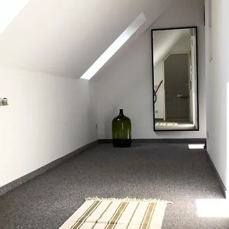 Komfort & Stil Ueber Weimars Daechern