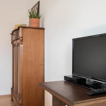 Apartment Komfort & Stil Ueber Weimars Daechern Weimar (Thuringia)