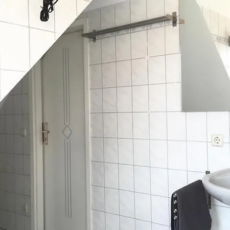 Komfort & Stil Ueber Weimars Daechern * Weimar (Thuringia)