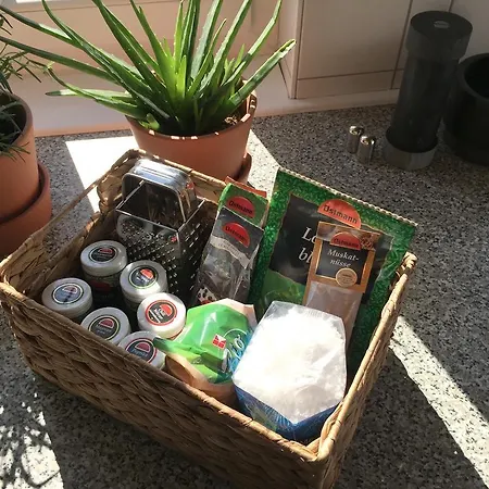 Komfort & Stil Ueber Weimars Daechern