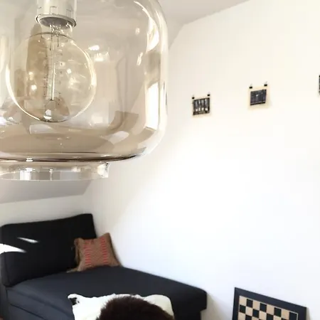 Apartment Komfort & Stil Ueber Weimars Daechern Weimar (Thuringia)