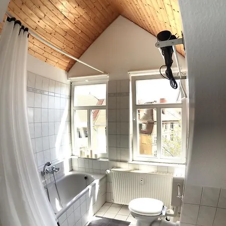 Komfort & Stil Ueber Weimars Daechern