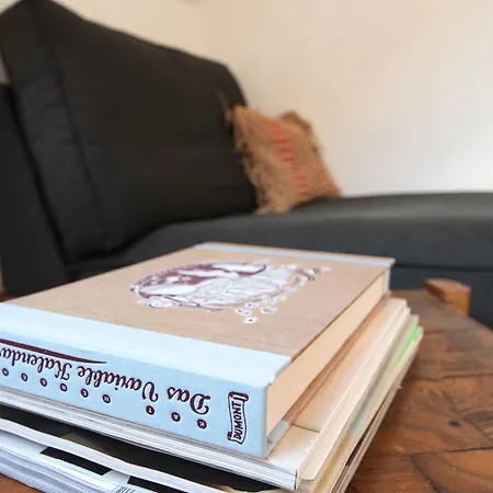 Komfort & Stil Ueber Weimars Daechern