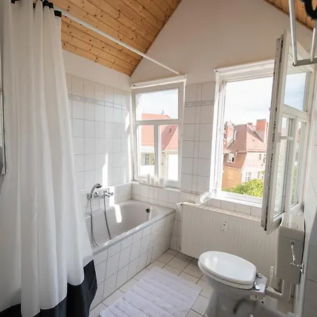Apartment Komfort & Stil Ueber Weimars Daechern Weimar (Thuringia)